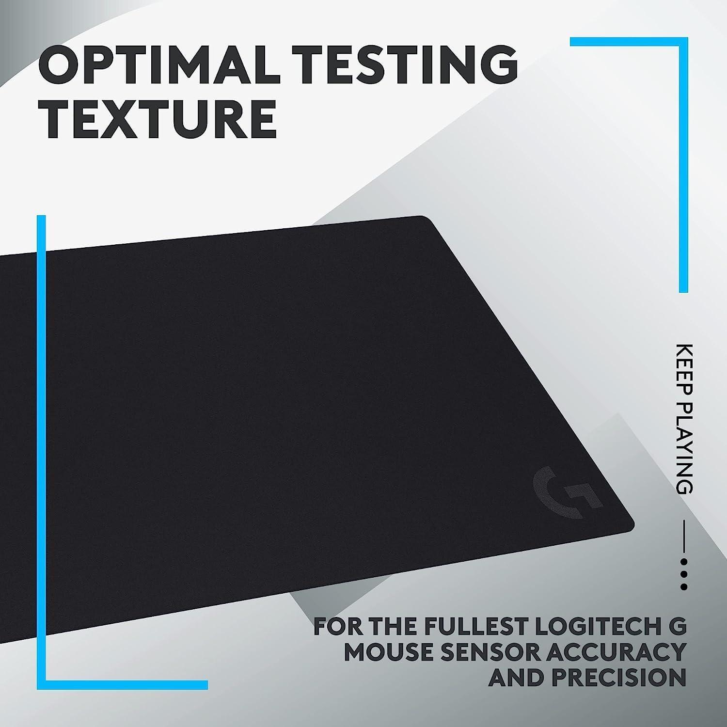 imageLogitech G PRO X SUPERLIGHT Wireless Gaming Mouse UltraLightweight HERO 25K Sensor 25600 DPI 5 Programmable Buttons Long Battery Life Compatible with PC  Mac  WhiteBlack