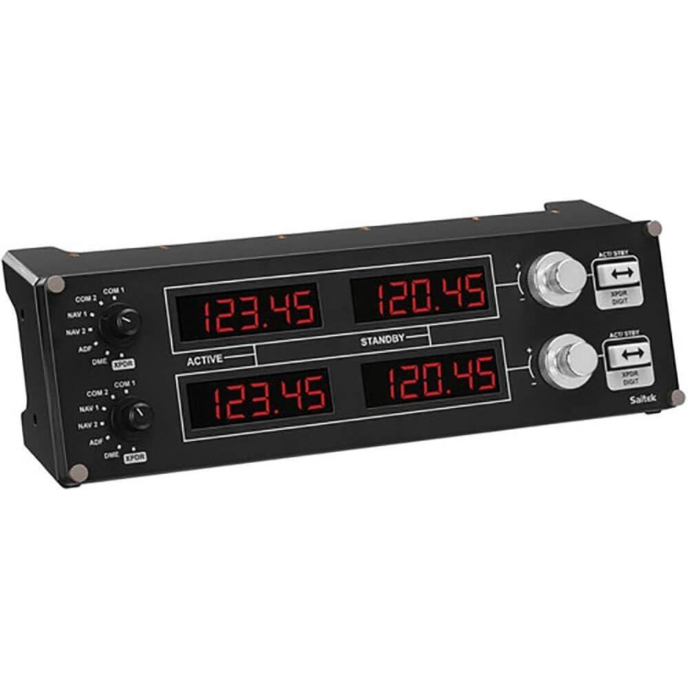 imageLogitech G USB G Pro Flight Radio PanelPanel
