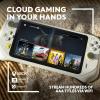 Logitech G Cloud Handheld Portable Gaming Console with Long-Battery Life, 1080P 7-Inch Touchscreen, Lightweight Design, Xbox Cloud Gaming, NVIDIA GeForce NOW, Google Play(Logitech G Cloud)