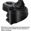 Logitech G Driving Force Shifter – Compatible with G29, G920 & G923 Racing Wheels for-PlayStation 5, Playstation 4, Xbox-Series X|S, Xbox-One, and-PC