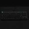 Logitech G PRO Mechanical Gaming Keyboard, Ultra Portable Tenkeyless Design, Detachable Micro USB Cable, 16.8 Million Color LIGHTSYNC RGB Backlit Keys