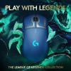 Logitech G Pro Wireless Gaming Mouse – League of Legends Edition
