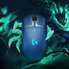 Logitech G Pro Wireless Gaming Mouse – League of Legends Edition
