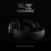 Logitech G Pro X SE Wired Gaming Headset with Microphone: Detachable Mic, DTS Headphone:X 7.1, Memory Foam Ear Pads, 50 mm Drivers, USB DAC Incl. – Black(Classic)