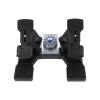 Logitech G USB PRO Flight Rudder Pedals(Standard Packaging)