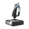 Logitech G X52 Flight Control System – Standard Packaging(White/Black)