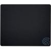 Logitech G240 Cloth Gaming Mouse Pad for Low DPI Gaming(black)