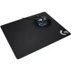 Logitech G440 Hard Gaming Mouse Pad for High DPI Gaming -Rubber, Black(Mouse Pad)