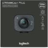 Logitech StreamCam Premium Webcam for Streaming and Content Creation, Full HD 1080p 60 fps, Works with Microsoft Teams, Google Meet, Zoom, Nintendo Switch 2’s new GameChat mode, for PC/Mac – Graphite(Graphite)