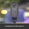 Logitech for Creators Mevo Start, Wireless Live Streaming Camera, 1080p HD Video Quality, Intelligent App Control, Stream via LTE or Wi-Fi – Black(1 Pack)