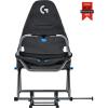 Playseat Challenge X – Logitech G Edition Sim Racing Cockpit