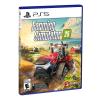 Farming Simulator 25 – PC(PlayStation 5)