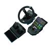 Logitech G Farm Simulator Heavy Equipment Bundle (2nd Generation), Steering Wheel Controller for Farm Simulation 2025 (and Previous Versions), Wheel, Pedals, Vehicle Side Panel Control Deck for PC(Complete Bundle)