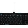 Logitech G PRO Mechanical Gaming Keyboard – Shroud Edition