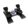 Logitech G USB PRO Flight Rudder Pedals(Standard Packaging)