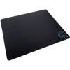 Logitech G240 Cloth Gaming Mouse Pad for Low DPI Gaming(black)