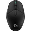 Logitech G303 Shroud Edition Wireless Gaming Mouse – LIGHTSPEED- HERO 25K – 25,600 DPI – 75 grams – 5-buttons – PC – Black(G303 Shroud Edition)