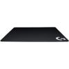 Logitech G440 Hard Gaming Mouse Pad for High DPI Gaming -Rubber, Black(Mouse Pad)