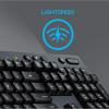 Logitech G613 LIGHTSPEED Wireless Mechanical Gaming Keyboard, Multihost 2.4 GHz + Blutooth Connectivity – Black(Keyboard Only)