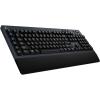 Logitech G613 LIGHTSPEED Wireless Mechanical Gaming Keyboard, Multihost 2.4 GHz + Blutooth Connectivity – Black(Keyboard Only)