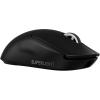 Logitech G PRO X Superlight 2 SE Wireless Gaming Mouse, 60 g pro-Grade Mouse with 5 programmable Buttons, 44K DPI Sensor, 888+ IPS, 1 kHz Report Rate, USB-C Charging for PC/Mac – White(Black)