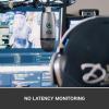 Logitech for Creators Blue Yeti Nano USB Microphone for Gaming, Streaming, Podcasting,Twitch, YouTube, Discord, Recording for PC and Mac, Plug & Play – Shadow Grey(Shadow Grey)