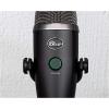 Logitech for Creators Blue Yeti Nano USB Microphone for Gaming, Streaming, Podcasting,Twitch, YouTube, Discord, Recording for PC and Mac, Plug & Play – Shadow Grey(Blackout)