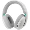 Logitech G325 Lightspeed Wireless Bluetooth Gaming Headset, All-Day Comfort, Built-in Mic with Noise Reduction, 24-Bit Audio, 24+ Hr Battery Life, for PC, PlayStation, Switch, Mobile – Black(White)