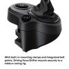 Logitech G RS H-SHIFTER – Sim Racing Gear Shifter compatible with PRO, RS50 Racing Wheel Base for consoles PlayStation 5, Playstation 4, Xbox-Series X|S, Xbox-One, and PC(G Series)