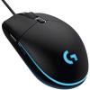 Logitech G203 Prodigy Souris Gamer Filaire, 8000 PPP, RVB Multicolore 16,8 Millions de Couleurs Personnalisables, Ultra-Léger, 6 Boutons Programmables, Mémoire Intégrée, PC/Mac – Noire(Noir)