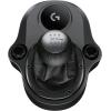 Logitech G29 Driving Force Volant de Course avec Levier de Vitesse Pédales, Retour de Force Réaliste, Palettes en Acier Inoxydable, Rotation du Volant à 900°, Prise EU, PS4/PS3/PC – Noir