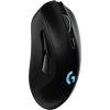 Logitech G402 Hyperion Fury Souris Gamer Filaire, Suivi Optique 4 000 PPP, Ultra-Léger, Ultra-rapide, 8 Boutons Gaming Programmables, Idéale FPS, PC/Mac – Noire(G403 Wireless)