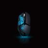 Logitech G402 Hyperion Fury Souris Gamer Filaire, Suivi Optique 4 000 PPP, Ultra-Léger, Ultra-rapide, 8 Boutons Gaming Programmables, Idéale FPS, PC/Mac – Noire(G402)