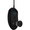 Logitech G402 Hyperion Fury Souris Gamer Filaire, Suivi Optique 4 000 PPP, Ultra-Léger, Ultra-rapide, 8 Boutons Gaming Programmables, Idéale FPS, PC/Mac – Noire(G403 Wired)