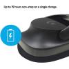 Logitech G533 Casque Gamer Sans Fil, Son Surround 7.1 DTS Headphone:X, Transducteurs Pro-G 40 mm, Micro Anti-Parasite, 2,4 GHz Wireless, Poids Ultra-Léger, Batterie 15h, PC/Mac – Noir(Casque G533)