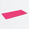 Logitech G640 Tapis de Souris Gamer en Tissu, Pour Souris Gaming Filaire ou sans Fil, 460 x 400mm, Epaisseur 3mm, Friction de Surface Modérée, Texture Homogène, Base en Caoutchouc Stable – Noire(Rose)