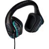 Logitech, casque gaming G633 Artemis Spectrum Pro filaire, son surround Dolby 7.1 pour PC Xbox One PS4, microphone à réduction de bruit entièrement personnalisable, LIGHTSYNC RVB, Noir