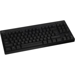 Logitech G Pro Clavier QWERTY Anglais Gaming Mécanique – Conçu pour les Professionnels