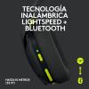 Logitech G G502 HERO souris gaming filaire avec boutons programmables et poids ajustables et G213 RVB clavier gaming rétroéclairé avec touches tactiles -PC-ordinateurs portables, Noir(Souris + Casque)