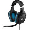 Logitech G402 Hyperion Fury Souris Gamer Filaire (8 Boutons Programmables, Idéale FPS, Compatible PC/Mac) + Logitech G213 Clavier Gamer Prodigy, RVB, Rétroéclairé – Clavier Gaming AZERTY Française(G402)