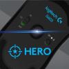 Logitech G402 Hyperion Fury Souris Gamer Filaire (8 Boutons Programmables, Idéale FPS, Compatible PC/Mac) + Logitech G213 Clavier Gamer Prodigy, RVB, Rétroéclairé – Clavier Gaming AZERTY Française(G603)