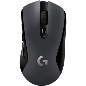 Logitech G402 Hyperion Fury Souris Gamer Filaire (8 Boutons Programmables, Idéale FPS, Compatible PC/Mac) + Logitech G213 Clavier Gamer Prodigy, RVB, Rétroéclairé – Clavier Gaming AZERTY Française(G603)