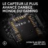 Logitech G PRO X SUPERLIGHT 2 SE, souris gaming sans fil, souris Pro-Grade 60 g avec 5 boutons programmables, capteur 44 000 DPI, taux de rapport 8 kHz, recharge USB-C pour PC/Mac – Noir(Rouge)