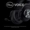 Logitech G Pro X SE, Casque de Gaming Filaire avec Microphone: Microphone détachable, Casque DTS: X 7.1, convertisseur N/A USB Inclus, pour PC, Xbox One, Xbox Series X|S, PS5, PS4 – Noir(Standard)