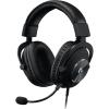 Logitech G Pro X SE, Casque de Gaming Filaire avec Microphone: Microphone détachable, Casque DTS: X 7.1, convertisseur N/A USB Inclus, pour PC, Xbox One, Xbox Series X|S, PS5, PS4 – Noir(Edition spéciale)