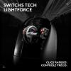 Logitech G PRO X SUPERLIGHT 2 LIGHTSPEED Souris gaming sans fil, Est Europe Version, 8K Polling, légère, 60g, HERO 2, 888 IPS, 44K PPP, 5 boutons programmables, USB-C, PC/Mac – Blanc(Blanc)
