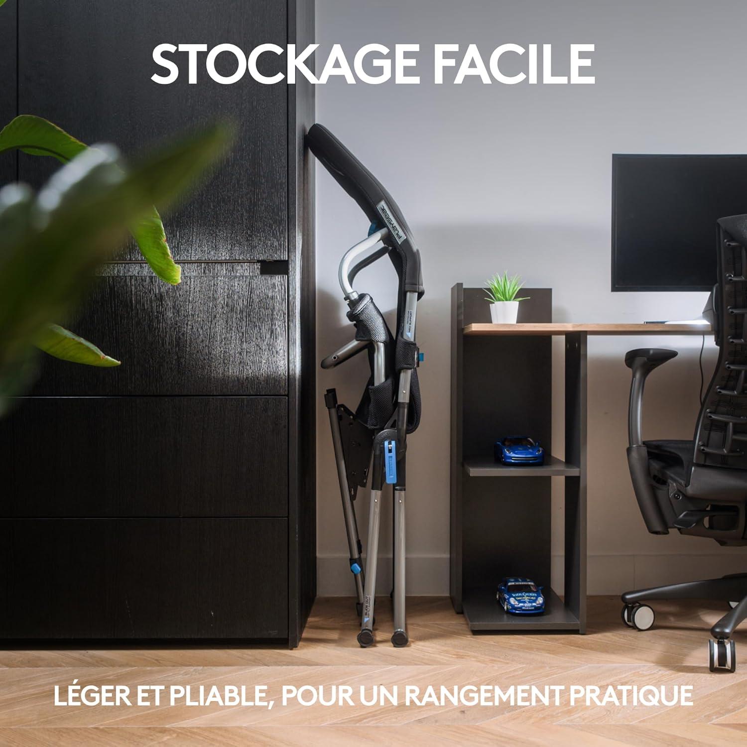 imageLogitech G G923 volant de course et pdales TRUEFORCE jusqu 1000 Hz commande de dmarrage double embrayage housse de volant vritable PS5PS4PCMac NoirG923 PlayStation PC