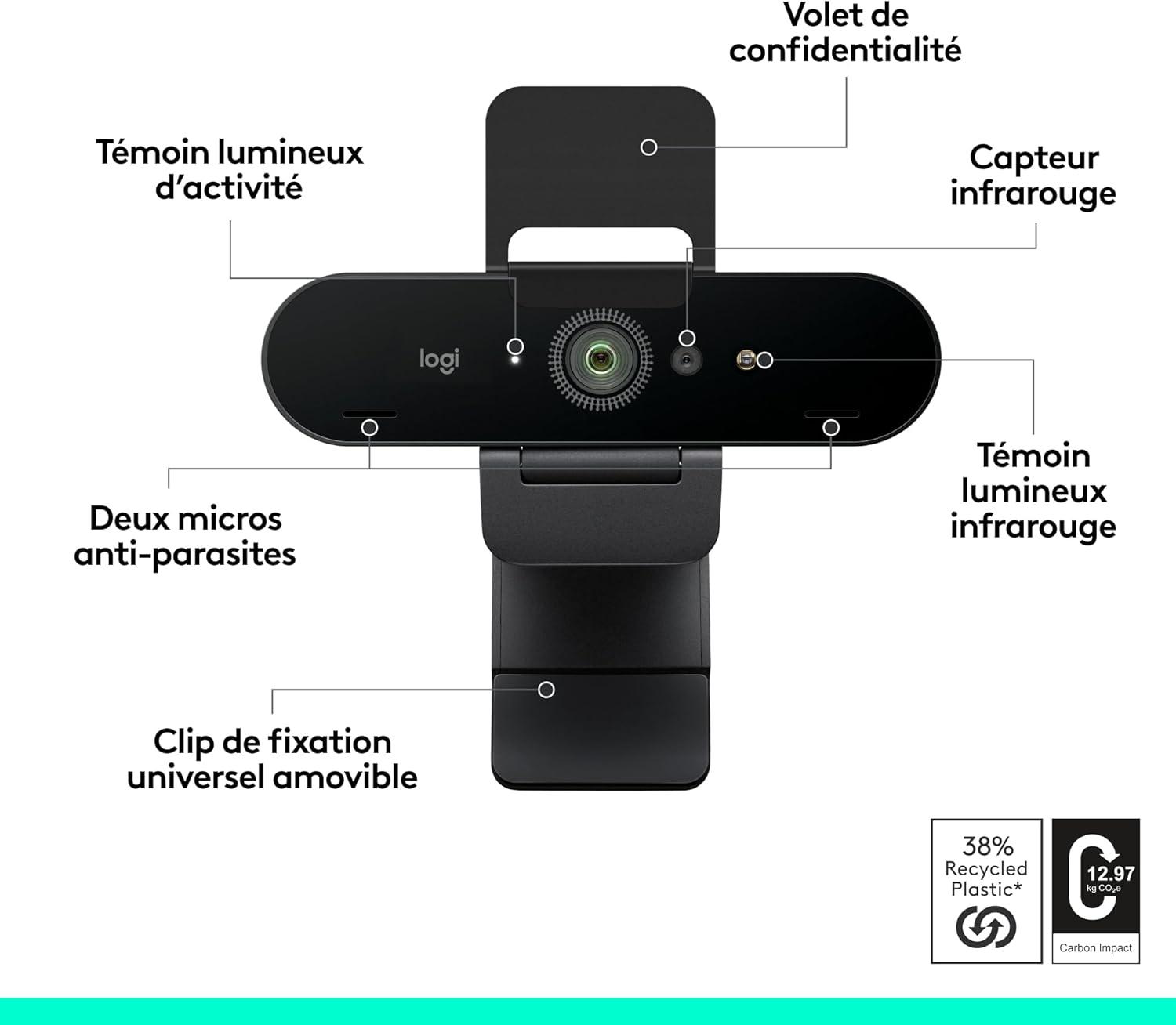 imageBrio 4K Version alternativeNouvelle version