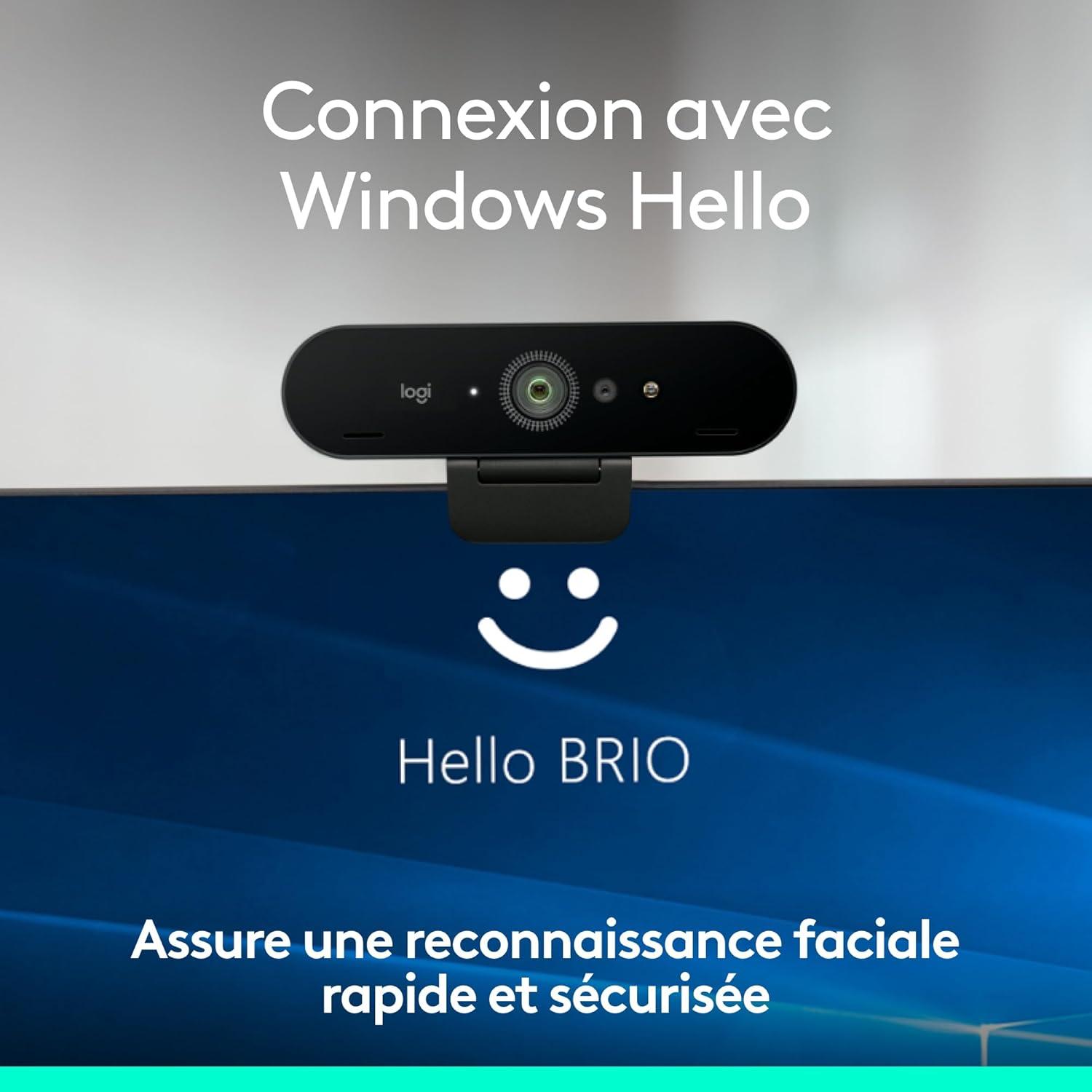 imageBrio 4K Version alternativeNouvelle version