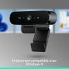 Brio 4K – Version alternative(Nouvelle version)